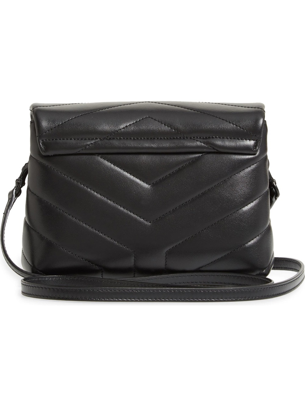 Saint Laurent Toy Loulou Bag - Picture 7 of 17
